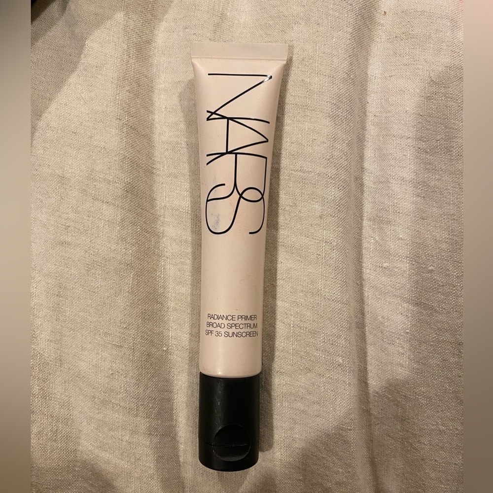 Nars primer